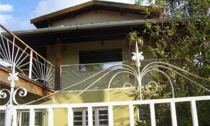 Casa comercial para alugar no Jardim Rosana (Sousas), Campinas , 580 m2 por R$ 7.000