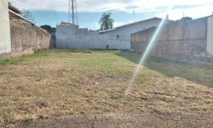 Terreno à venda no Jardim Rosana (Sousas), Campinas  por R$ 475.000