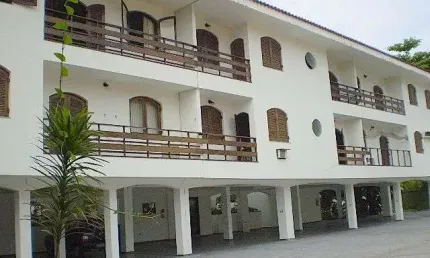Apartamento com 4 quartos à venda no Jardim Três Marias, Guarujá , 172 m2 por R$ 550.000