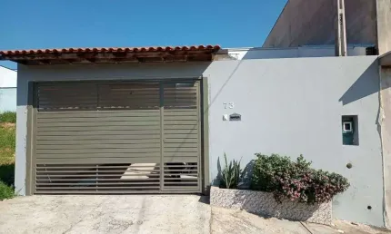 Casa em condomínio fechado com 2 quartos à venda no Jardim dos Sabiás, Indaiatuba , 68 m2 por R$ 450.000