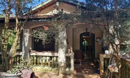 Chácara / sítio com 3 quartos à venda no joaquim egídio, campinas , 200 m2 por r$ 1.100.000