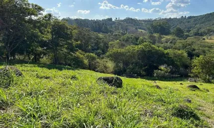 Terreno em condomínio fechado à venda no Joaquim Egídio, Campinas  por R$ 480.000