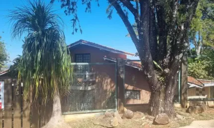 Casa em condomínio fechado com 2 quartos à venda no Loteamento Caminhos de San Conrado (Sousas), Campinas , 146 m2 por R$ 1.200.000
