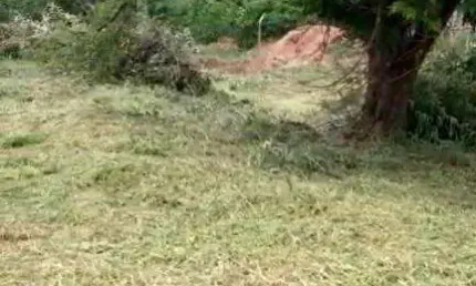 Terreno em condomínio fechado à venda no Loteamento Chácaras Gargantilhas, Campinas  por R$ 160.000