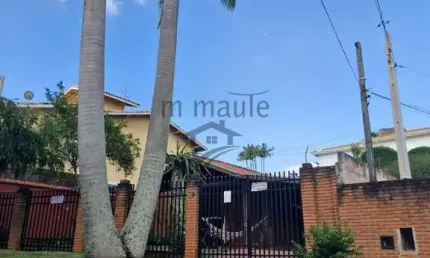 Casa com 3 quartos à venda na ângela rossim beltramelli, 19, loteamento parque das hortências (sousas), campinas, 339 m2 por r$ 650.000