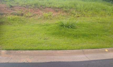 Terreno em condomínio fechado à venda no Loteamento Residencial Entre Verdes (Sousas), Campinas  por R$ 1.600.000