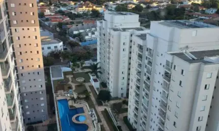 Apartamento com 3 quartos à venda no mansões santo antônio, campinas , 157 m2 por r$ 1.350.000