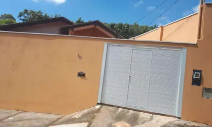Casa com 3 quartos à venda no Nova Sousas (Sousas), Campinas , 149 m2 por R$ 750.000