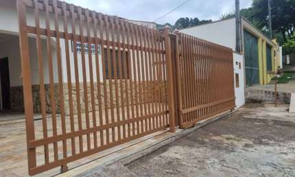 Casa em condomínio fechado com 3 quartos à venda no Parque Jatibaia (Sousas), Campinas , 168 m2 por R$ 800.000