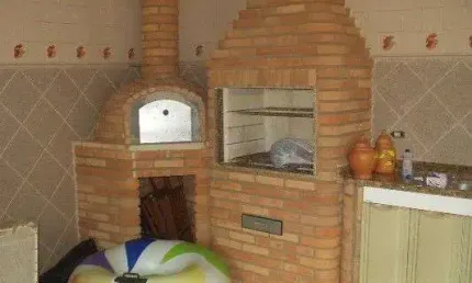 Casa em condomínio fechado com 6 quartos à venda no Parque Jatibaia (Sousas), Campinas , 1670 m2 por R$ 4.500.000