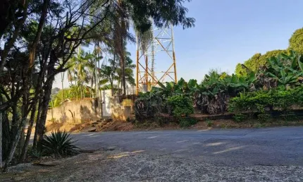 Chácara / sítio com 2 quartos à venda no Parque Jatibaia (Sousas), Campinas , 837 m2 por R$ 6.500.000