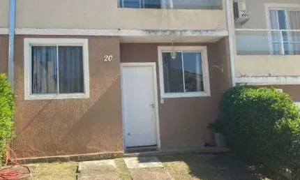 Casa em condomínio fechado com 3 quartos à venda no Parque Rural Fazenda Santa Cândida, Campinas , 81 m2 por R$ 780.000