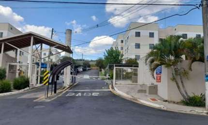 Apartamento com 2 quartos à venda no Parque das Colinas, Valinhos , 42 m2 por R$ 200.000