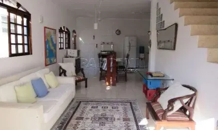 Casa com 2 quartos à venda no Pereque-Mirim, Ubatuba , 95 m2 por R$ 550.000