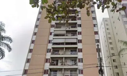 Apartamento com 3 quartos à venda na Ponte Preta, Campinas , 79 m2 por R$ 480.000
