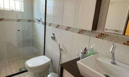 Casa com 4 quartos à venda na Ponte Preta, Campinas , 145 m2 por R$ 650.000
