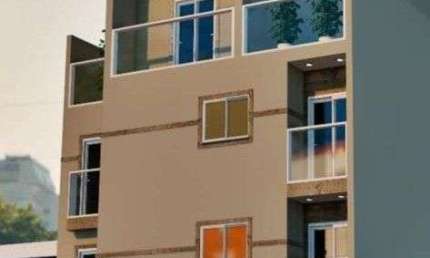 Apartamento com 2 quartos à venda em Santana, São Paulo , 61 m2 por R$ 390.000