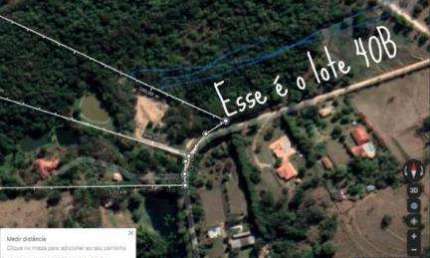 Terreno em condomínio fechado à venda no Sousas, Campinas  por R$ 890.000