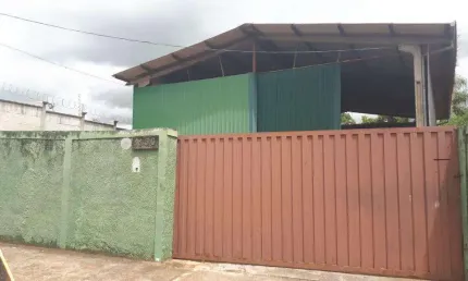 Barracão / Galpão / Depósito à venda no Sousas, Campinas , 200 m2 por R$ 900.000