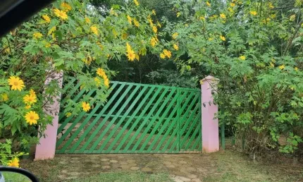 Chácara / sítio com 3 quartos à venda no Sousas, Campinas , 20215 m2 por R$ 1.200.000