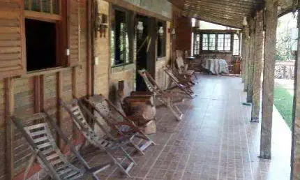 Chácara / sítio com 5 quartos à venda no Sousas, Campinas , 250 m2 por R$ 1.900.000