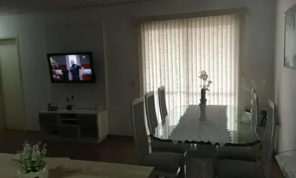 Apartamento com 3 quartos à venda na Rua Nelsia Vannucci, 105, Vila Georgina, Campinas, 75 m2 por R$ 560.000