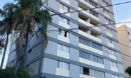 Apartamento com 2 quartos à venda na vila marieta, campinas , 91 m2 por r$ 465.000