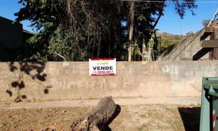 Terreno à venda na Vila Sônia (Sousas), Campinas  por R$ 290.000