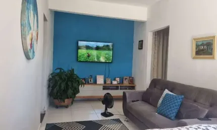 Casa com 2 quartos à venda na Vila Sônia (Sousas), Campinas , 80 m2 por R$ 550.000