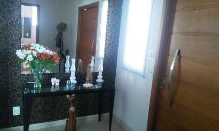 Casa em condomínio fechado com 3 quartos à venda no Ville Sainte Helene, Campinas , 235 m2 por R$ 2.300.000