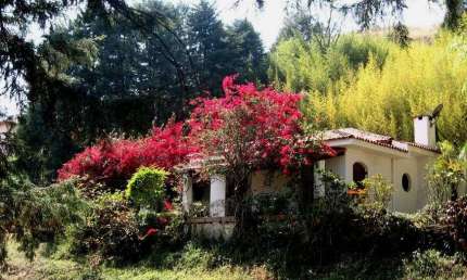 Casa com 3 quartos à venda na Rua Lourenço Dal Porto, 223, Jardim Atibaia (Sousas), Campinas, 298 m2 por R$ 1.650.000