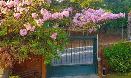 Casa em condomínio fechado com 3 quartos à venda no Loteamento Caminhos de San Conrado (Sousas), Campinas , 196 m2 por R$ 1.200.000