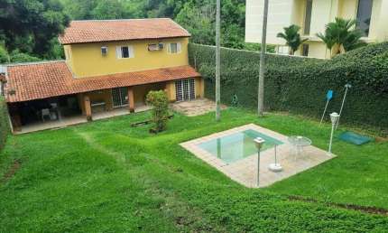 Casa em condomínio fechado com 3 quartos à venda na Rua da Gávea, 87, Loteamento Caminhos de San Conrado (Sousas), Campinas, 130 m2 por R$ 830.000