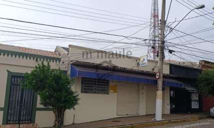 Casa comercial à venda no Sousas, Campinas , 300 m2 por R$ 1.350.000