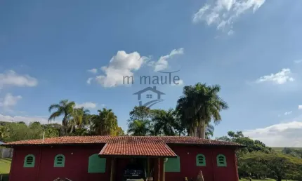 Chácara / sítio com 3 quartos à venda na estrada sousas-pedreira, 86, área rural de campinas, campinas, 676 m2 por r$ 3.450.000