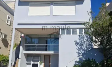 Casa em condomínio fechado com 3 quartos à venda no Ville Sainte Helene, Campinas , 245 m2 por R$ 2.250.000