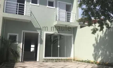 Casa em condomínio fechado com 4 quartos para alugar no Loteamento Caminhos de San Conrado (Sousas), Campinas , 250 m2 por R$ 6.780