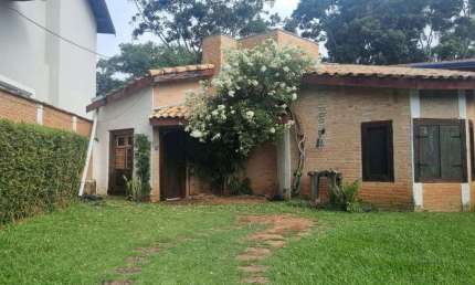 Casa em condomínio fechado com 2 quartos para alugar no Loteamento Caminhos de San Conrado (Sousas), Campinas , 160 m2 por R$ 4.350
