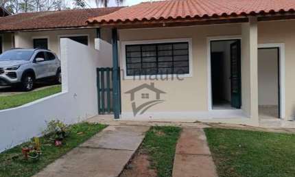 Casa com 2 quartos para alugar na Rua José Ignácio, 159, Joaquim Egídio, Campinas por R$ 2.400
