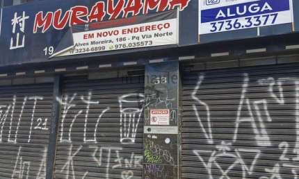 Sala comercial para alugar no Botafogo, Campinas , 300 m2 por R$ 4.500