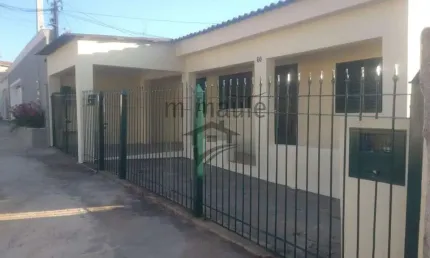 Casa com 3 quartos à venda no conjunto habitacional vila santana (sousas), campinas , 90 m2 por r$ 510.000