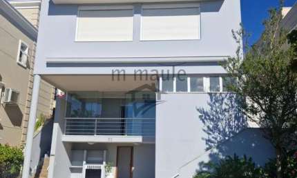 Casa em condomínio fechado com 3 quartos para alugar no Ville Sainte Helene, Campinas , 245 m2 por R$ 13.000
