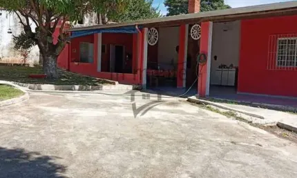 Chácara / sítio com 3 quartos à venda no Recanto São Manoel, Salto de Pirapora , 200 m2 por R$ 700.000
