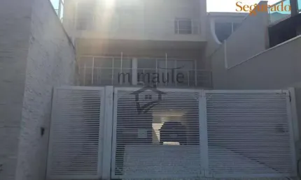Casa em condomínio fechado com 4 quartos à venda no jardim botânico (sousas), campinas , 440 m2 por r$ 2.357.000