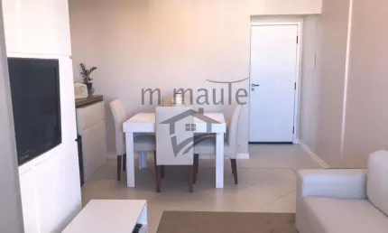 Apartamento com 3 quartos à venda na vila marieta, campinas , 77 m2 por r$ 550.000