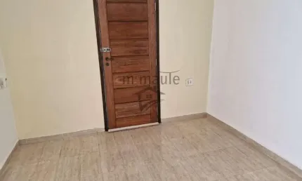 Casa com 2 quartos para alugar no conjunto habitacional vila santana (sousas), campinas , 45 m2 por r$ 2.300