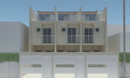 Breve Lançamento sobrado na Região do Jardim Nordeste 3 dorm 1 suite