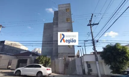 Lançamento ótimo apartamento na Região da Patriarca com 1 dorm e 1 vaga em excelente localização