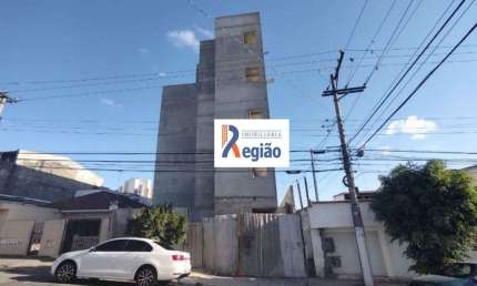Lançamento ótimo apartamento na Região da Patriarca com 2 dorm e 1 vaga em excelente localização