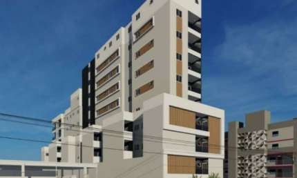 Apartamento com 1 quarto à venda na Rua Deraldo Vieira Lima, 175, Vila Ré, São Paulo